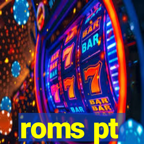 roms pt-br ps2